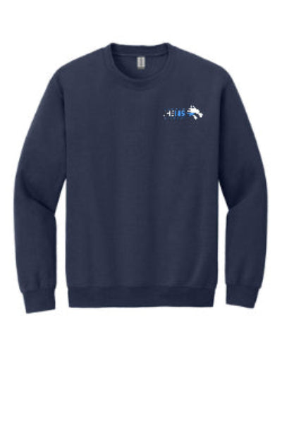 【mahagrid】22FW★ FLEECE POCKET CREWNECK mahagrid】22FW☆ FLEECE POCKET CREWNECK