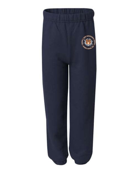 MS419-The Tommie L. Agee Ed. Campus - Youth Large Sweatpant