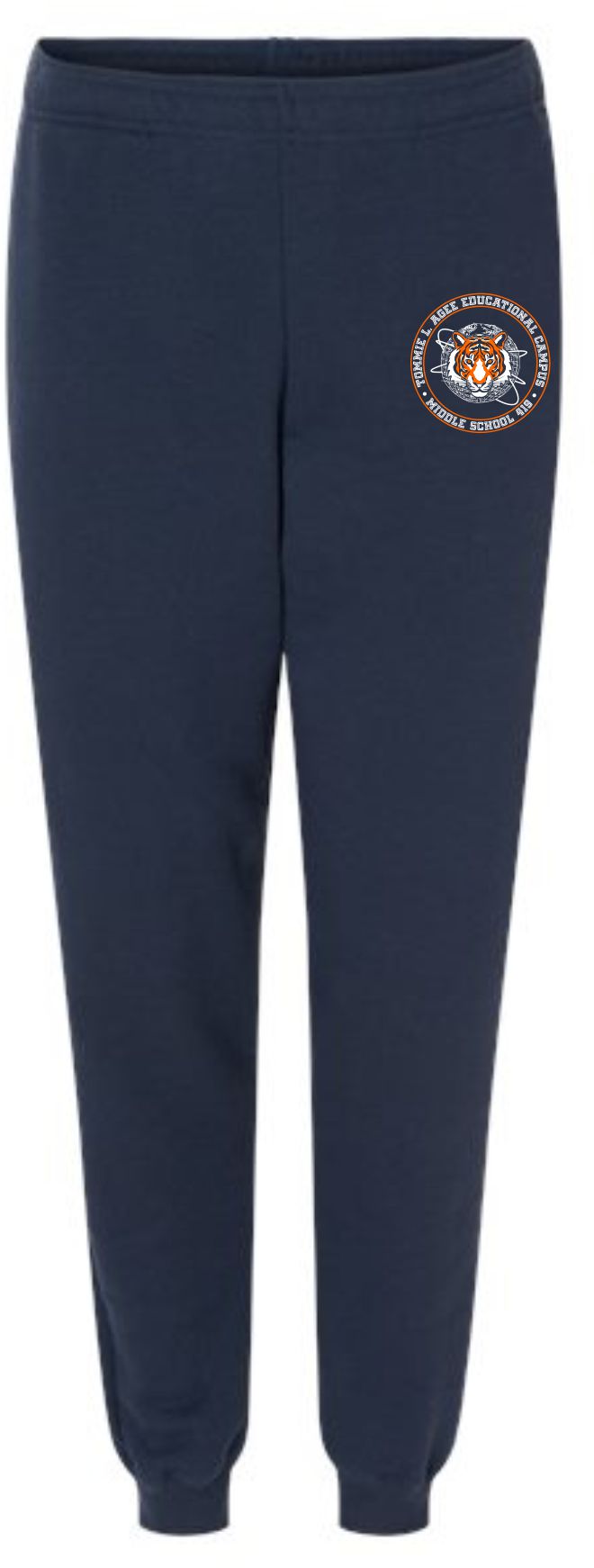MS419-The Tommie L. Agee Ed. Campus - Jogger Sweatpant